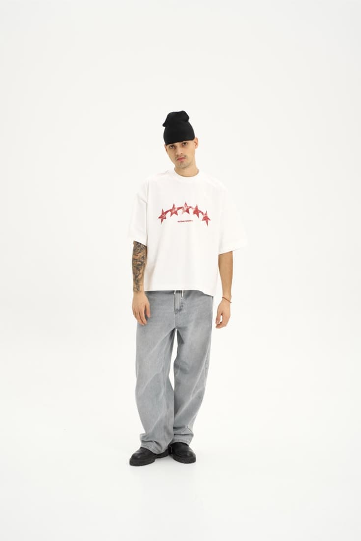 Linen T-Shirt