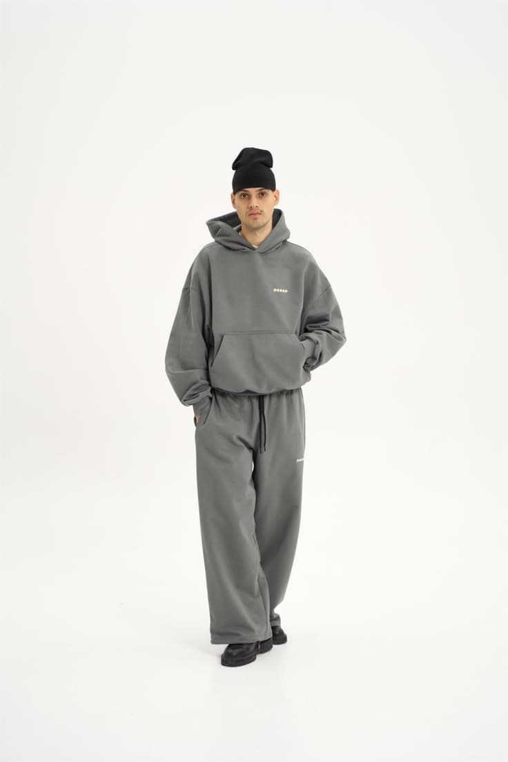 Oversized T-Shirt