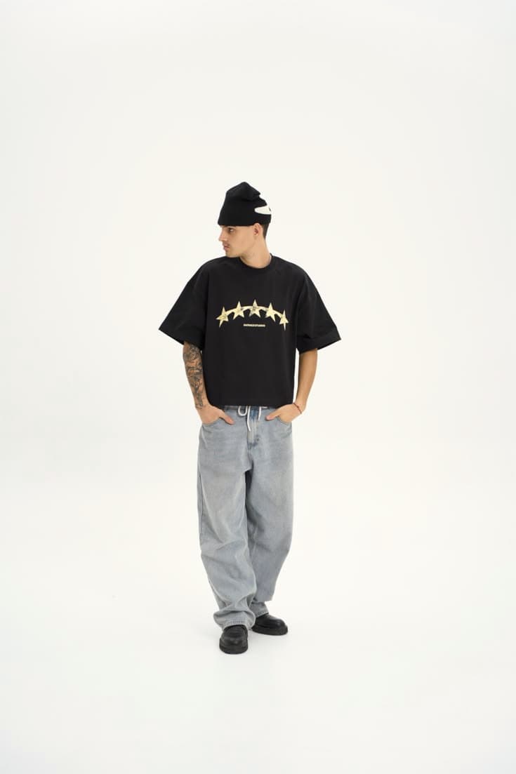 Basic T-Shirt