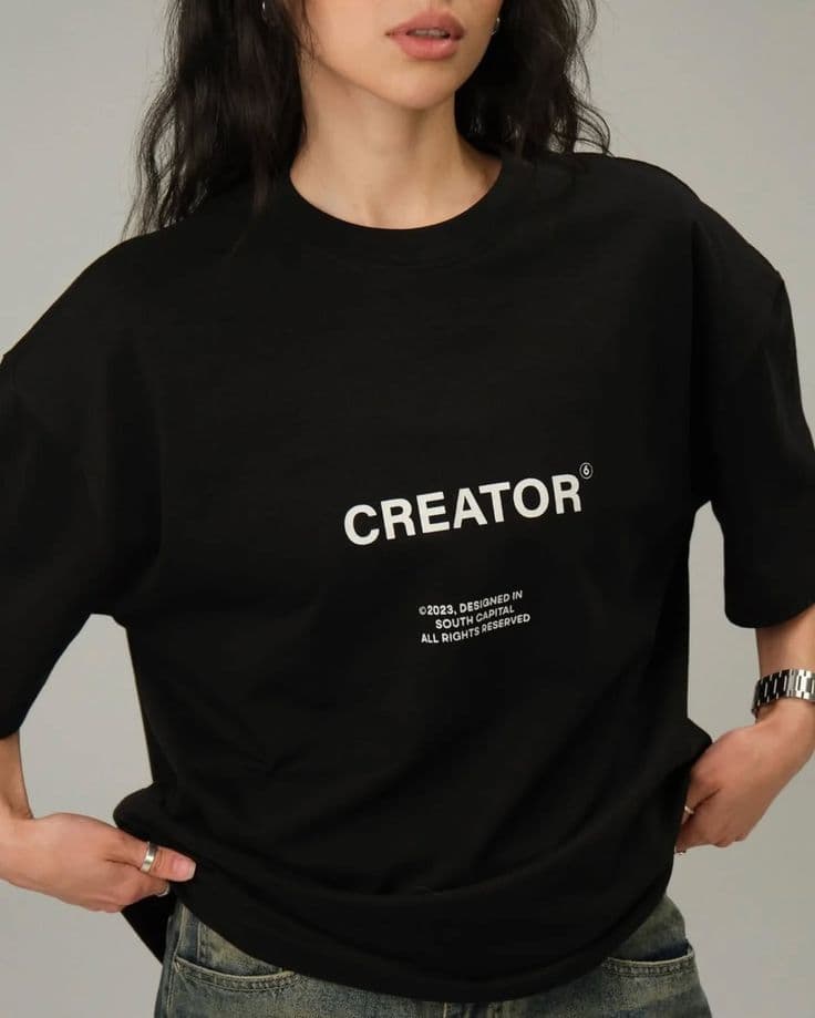 Modern Sweaters