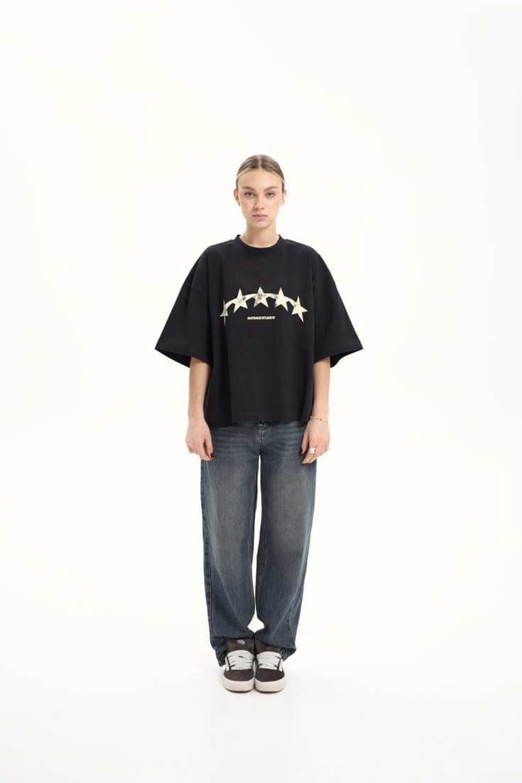 Oversized Shirt