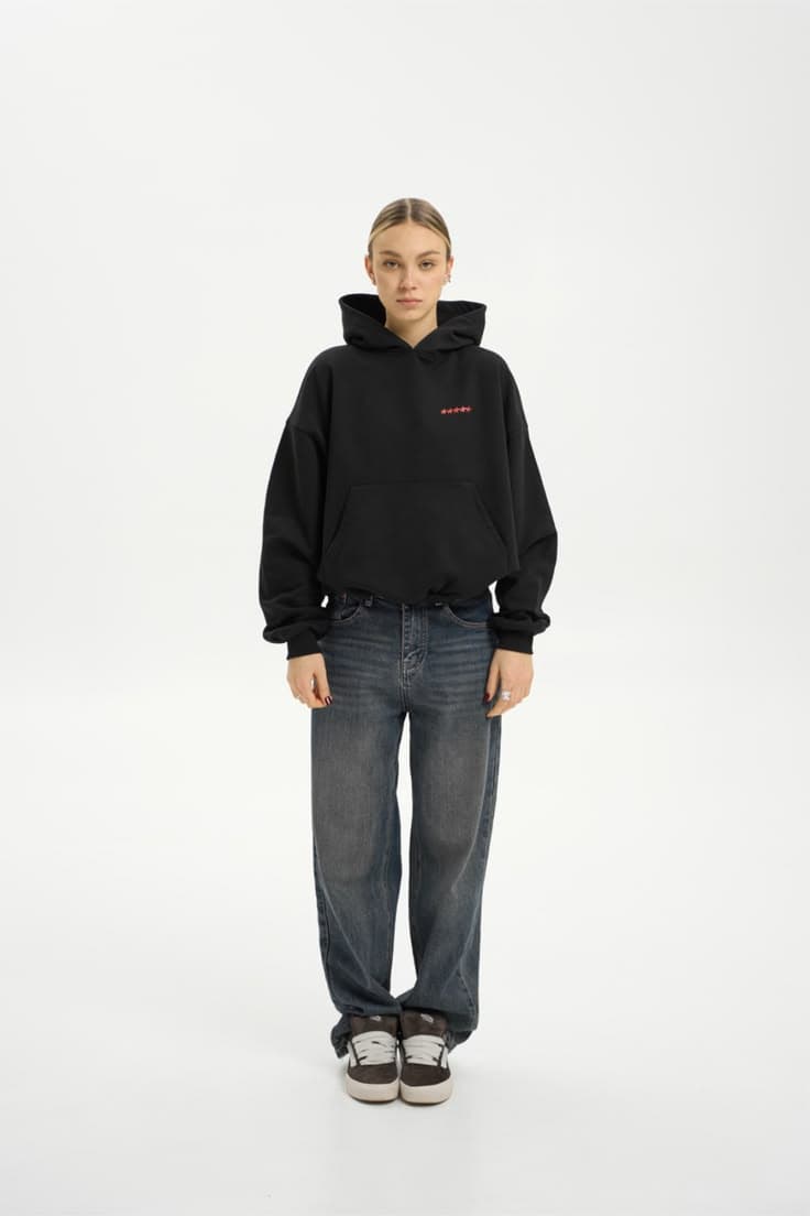Basic Rib Top