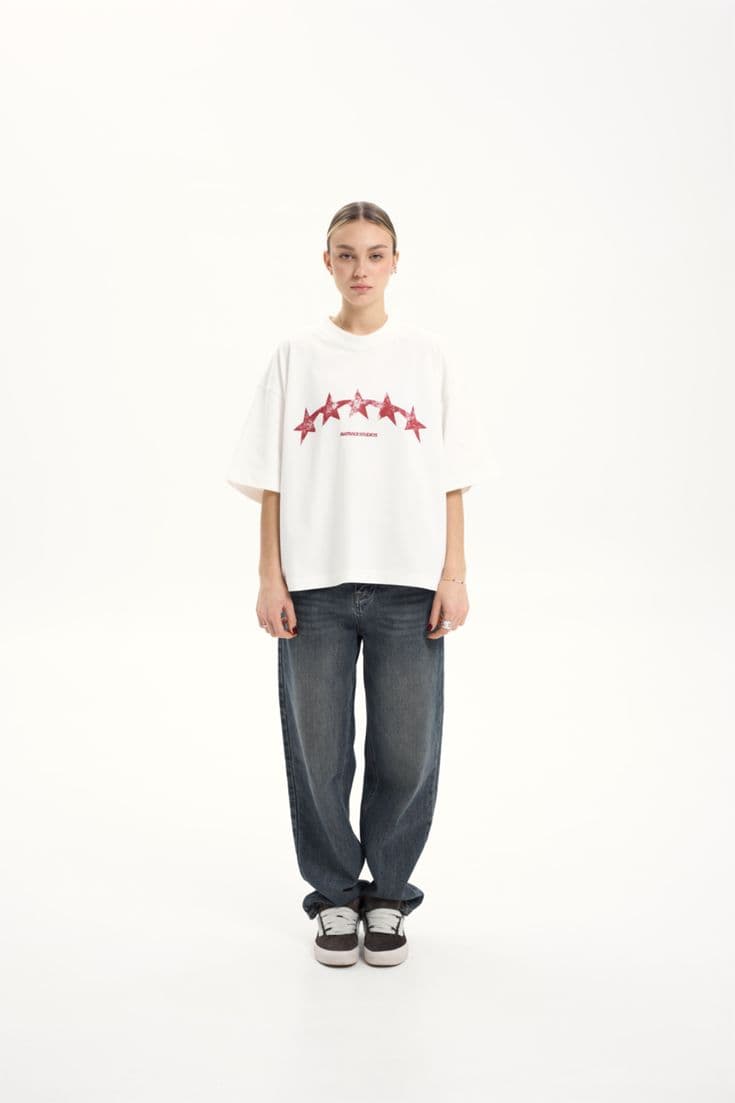 Heavyweight Tee